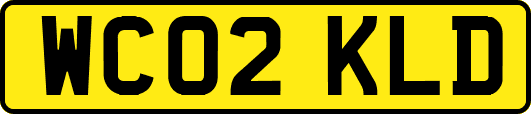WC02KLD