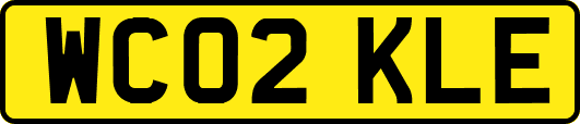 WC02KLE