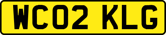WC02KLG
