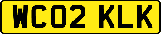 WC02KLK