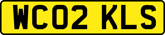 WC02KLS
