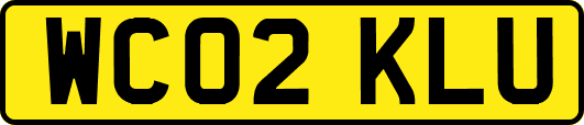WC02KLU
