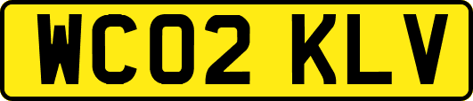 WC02KLV