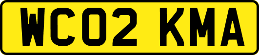 WC02KMA