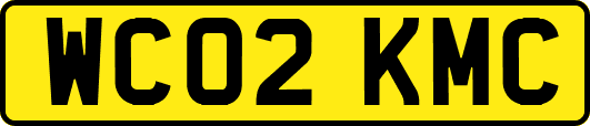 WC02KMC