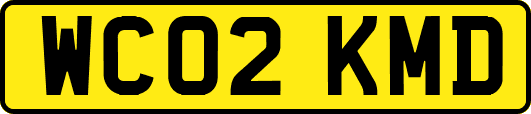WC02KMD