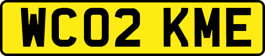 WC02KME