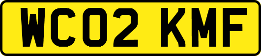 WC02KMF