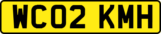 WC02KMH