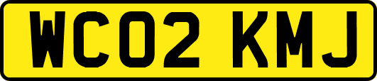 WC02KMJ