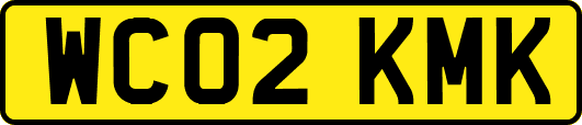 WC02KMK