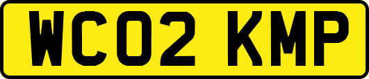 WC02KMP