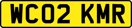 WC02KMR