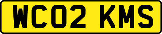 WC02KMS