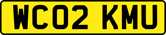 WC02KMU