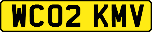 WC02KMV