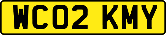 WC02KMY