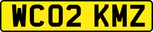 WC02KMZ
