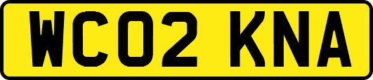 WC02KNA