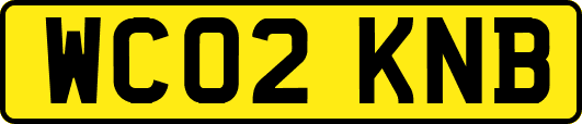 WC02KNB