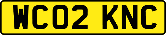 WC02KNC