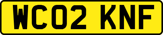 WC02KNF
