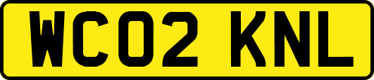 WC02KNL
