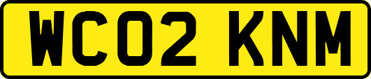 WC02KNM