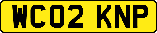 WC02KNP