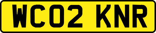 WC02KNR