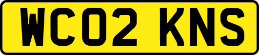 WC02KNS