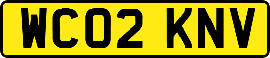 WC02KNV