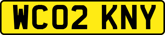 WC02KNY