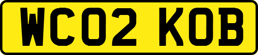 WC02KOB