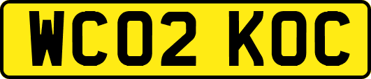 WC02KOC
