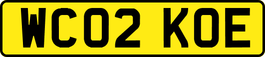 WC02KOE