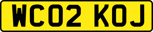WC02KOJ