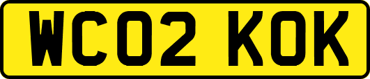 WC02KOK