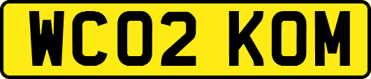 WC02KOM
