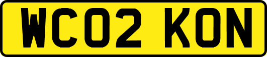 WC02KON