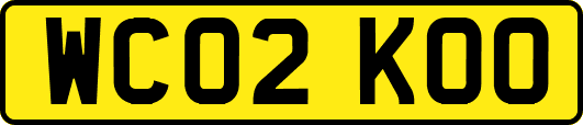 WC02KOO