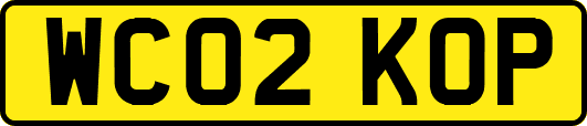 WC02KOP