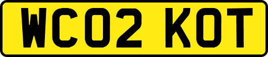 WC02KOT