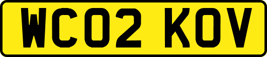 WC02KOV