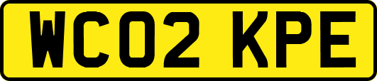 WC02KPE