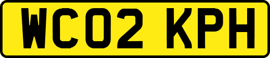 WC02KPH