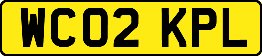 WC02KPL