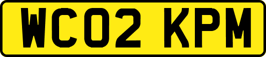 WC02KPM