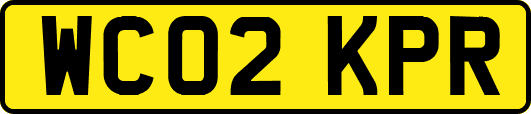 WC02KPR