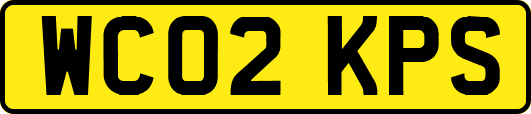 WC02KPS